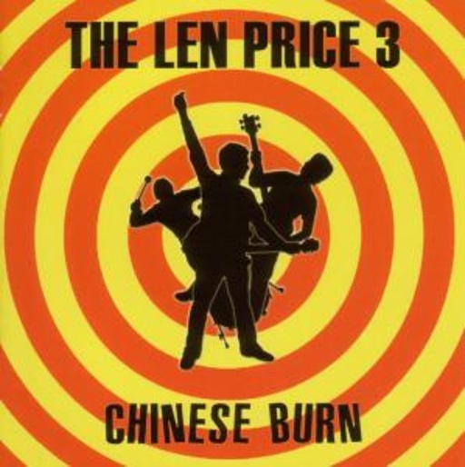 The Len Price 3 – Chinese Burn