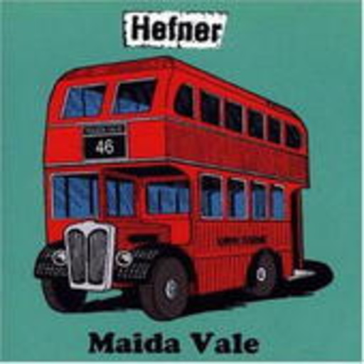 Hefner – Maida Vale