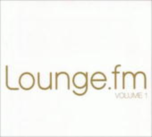 Diverse – Lounge.FM Vol. 1
