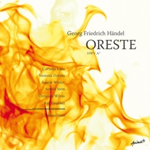 Oreste