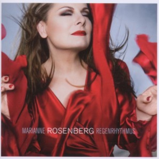 Marianne Rosenberg – Regenrhythmus