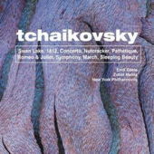 Diverse – Tschaikowsky