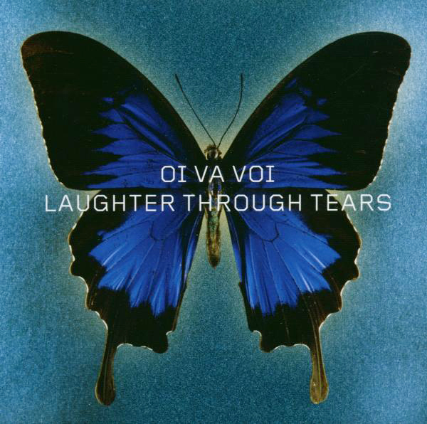 Oi Va Voi – Laughter Through Tears