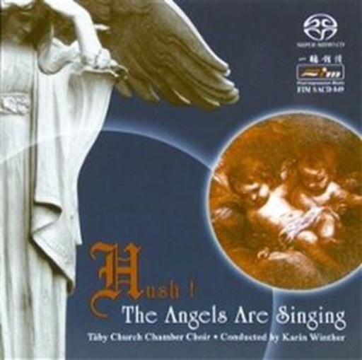 Hush! The Angels Are Singing