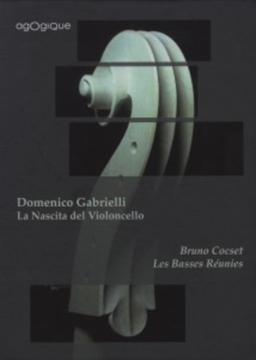Diverse – La Nascita Del Violoncello
