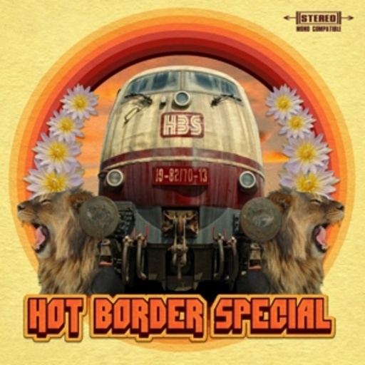 Hot Border Special – Hot Border Special