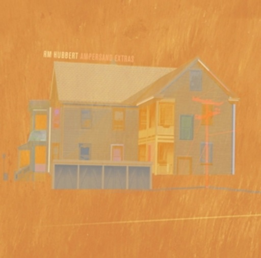 RM Hubbert – Ampersand Extras