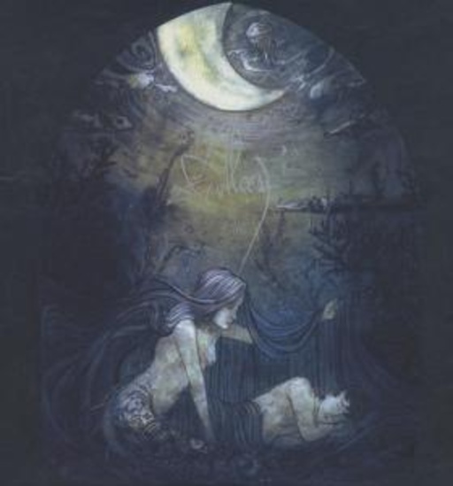 Alcest – Ècailles De Lune (inkl. Flagge & Postkartenset)
