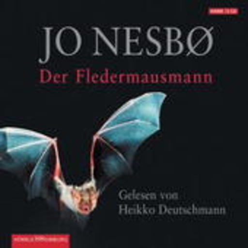 Heikko Deutschmann – Der Fledermausmann
