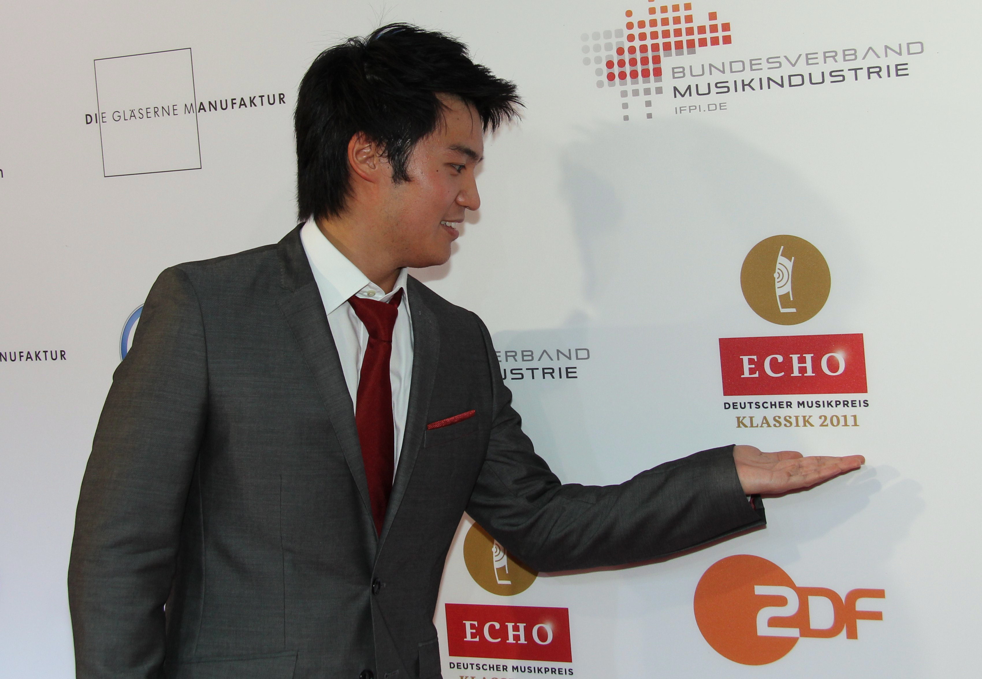 Ray Chen