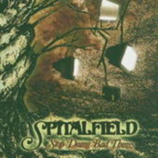Spitalfield – Stop Doing Bad Things