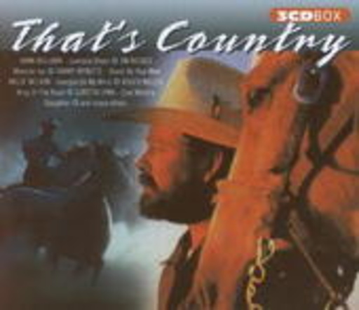 Diverse – That's Country
