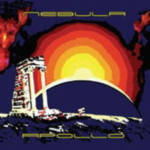 Nebula – Apollo