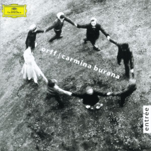 André Previn/Wiener Philharmoniker – Carmina Burana (Entrée-Serie)