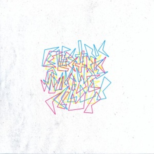 Electric Suicide Club – Electric Suicide Club