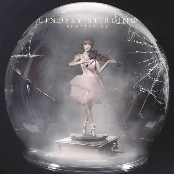 Lindsey Stirling – Shatter Me