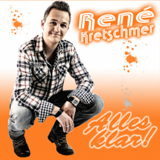 René Kretschmer – Alles klar!