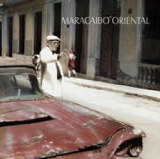 Maracaibo Oriental – Maracaibo Oriental