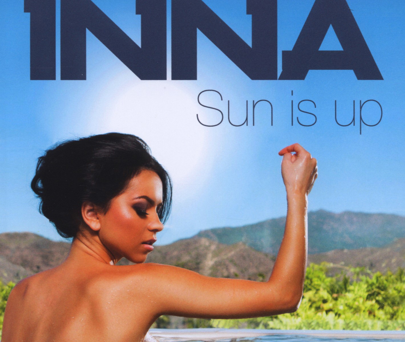 Inna – Sun Is Up