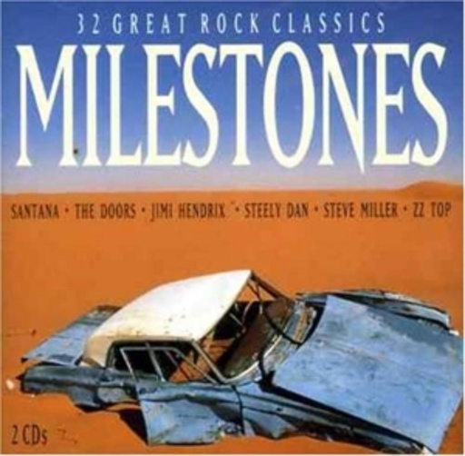 Diverse – Milestones