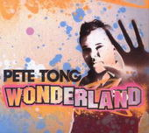 Diverse – Wonderland (Mixed By Pete Tong)