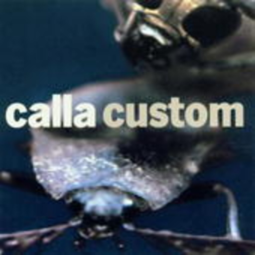 Calla – Custom (The Remix Project)