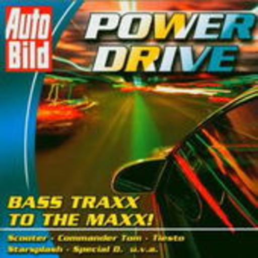 Diverse – Auto Bild - Power Drive