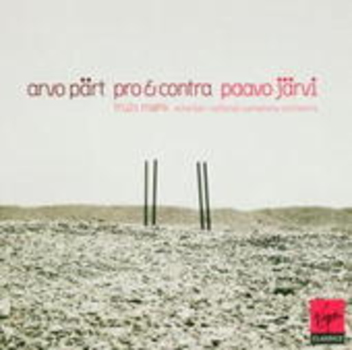 Paavo Järvi/Truls Mork – Symphonies I+II