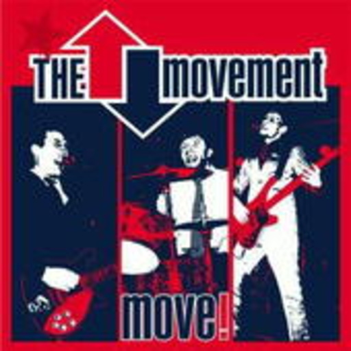 The Movements – Move!
