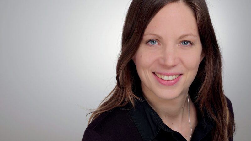 Anna Steinwede