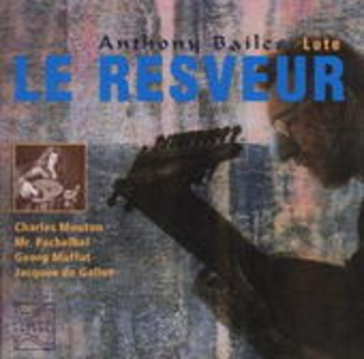 Charles Mouton/Georg Muffat – Resveur