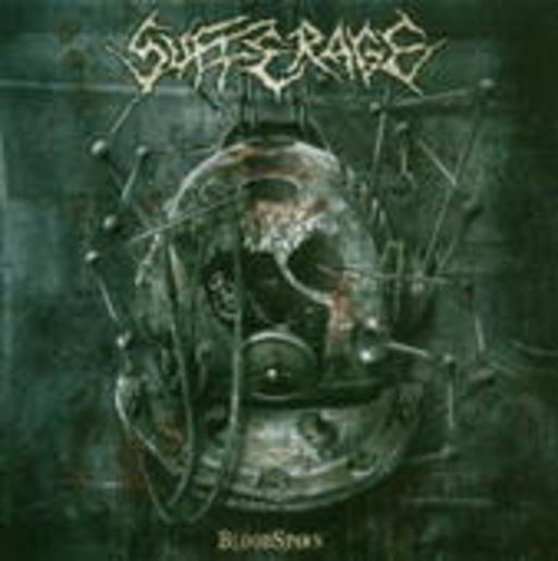 Sufferage – Bloodspawn