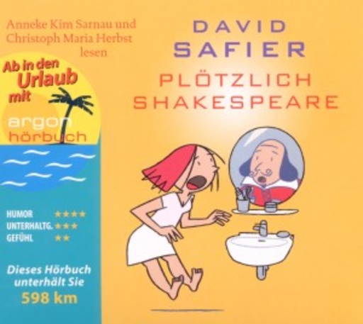 Diverse – Plötzlich Shakespeare