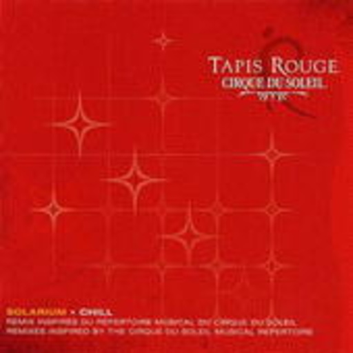 Diverse – Tapis Rouge/Solarium