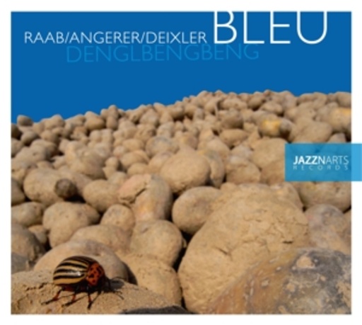 Bleu – Denglbengbeng - Live