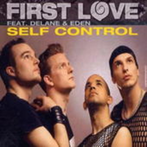 First Love feat. Delane & Eden – Self Control