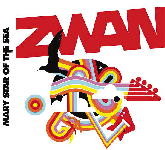 Zwan – Mary Star Of The Sea