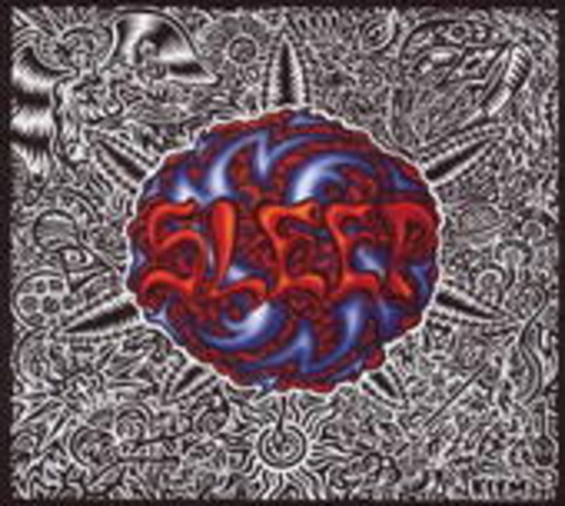 Sleep – Holy Mountain