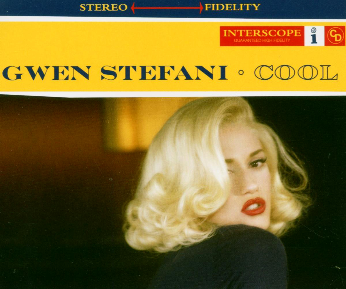 Gwen Stefani – Cool