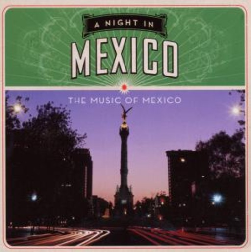 Diverse – A Night In Mexico