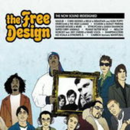 The Free Design – The New Sound Redesigned