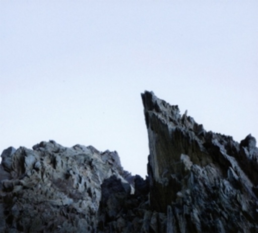 Glitterbug – Dust