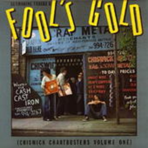 Diverse – Fool's Gold