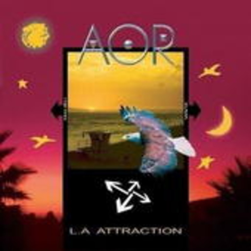 AOR – L.A. Attraction