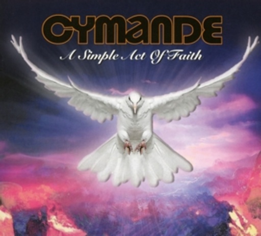 Cymande – A Simple Act Of Faith