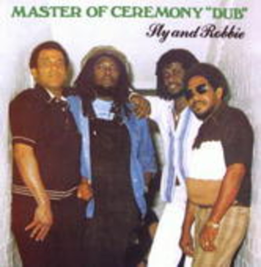 Sly & Robbie – Masters Of Ceremony
