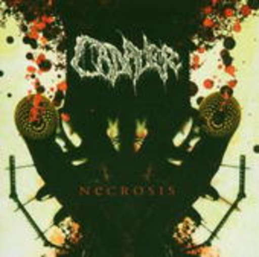 Cadaver – Necrosis