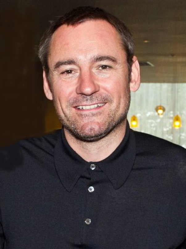 Wechselt zu Sony Music: Jason Iley