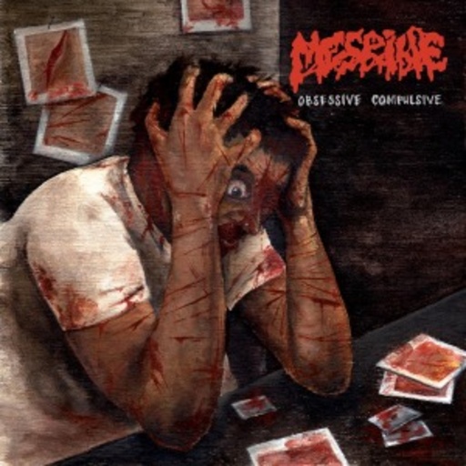 Mesrine – Obsessive Compulsive