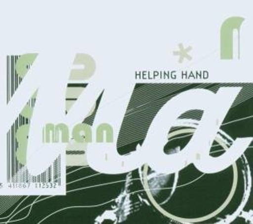 Man – Helping Hand